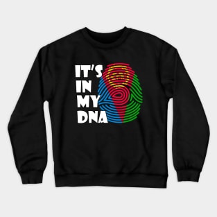 eritrea Crewneck Sweatshirt